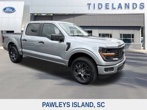 2026 Ford F-150 STX®