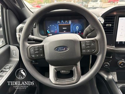 2026 Ford F-150 STX®