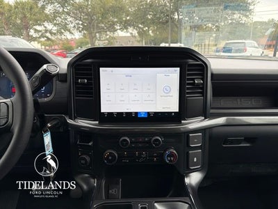 2026 Ford F-150 STX®