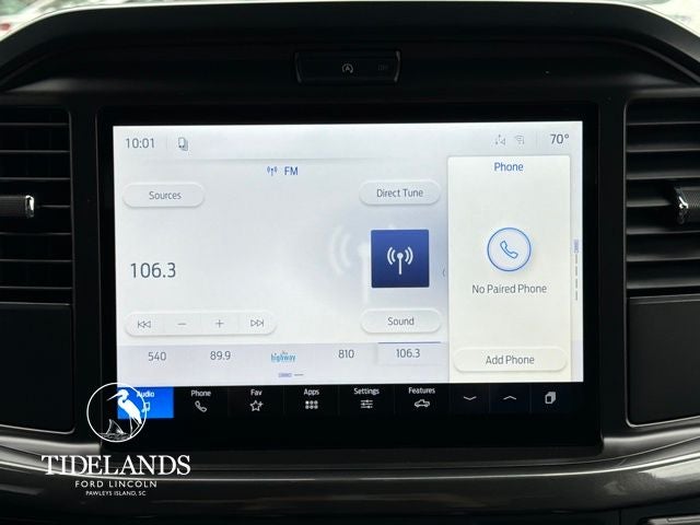 2026 Ford F-150 STX®