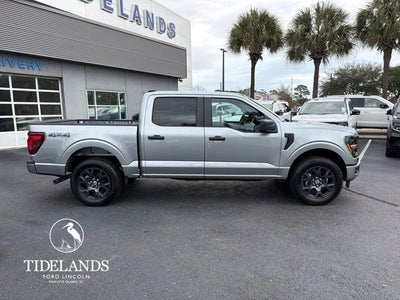 2026 Ford F-150 STX®