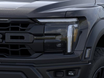 2026 Ford F-150 Raptor®