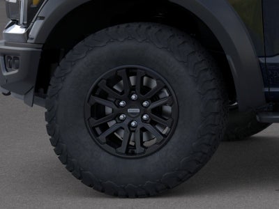 2026 Ford F-150 Raptor®