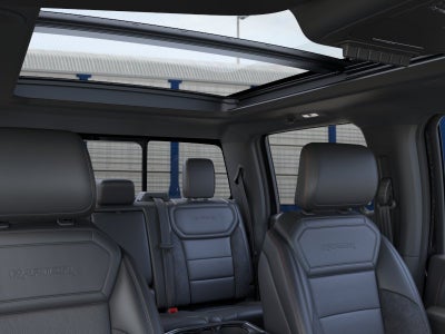 2026 Ford F-150 Raptor®