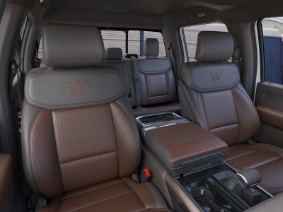 2026 Ford F-150 King Ranch®