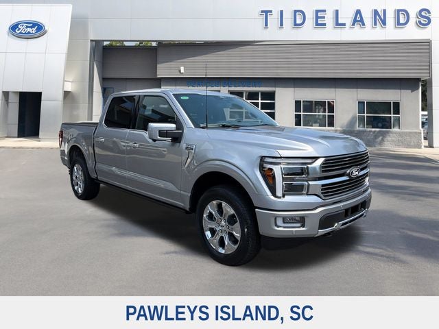 2026 Ford F-150 Platinum®