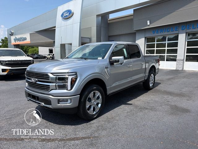 2026 Ford F-150 Platinum®