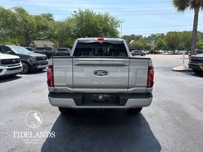 2026 Ford F-150 Platinum®