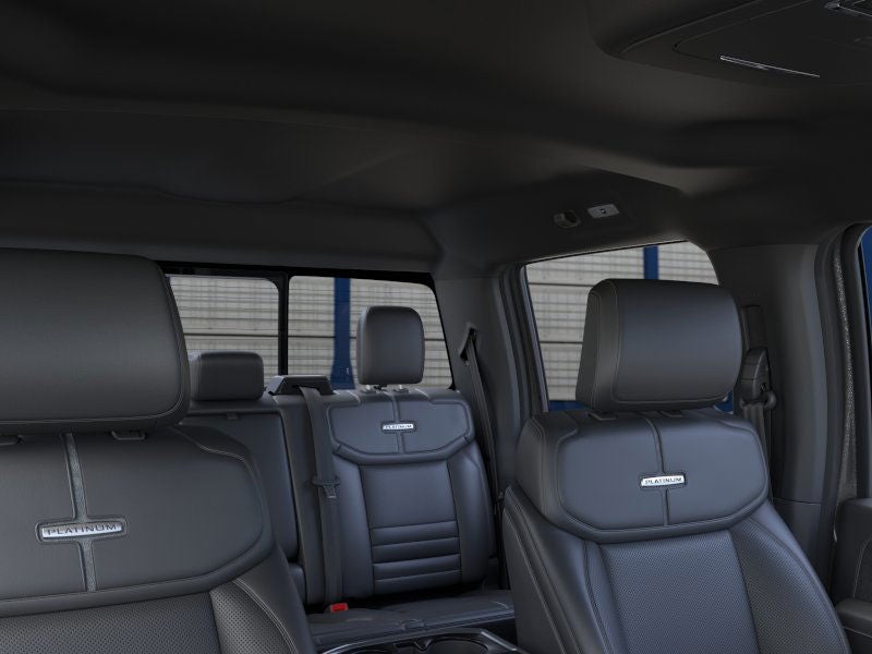 2026 Ford F-150 Platinum®