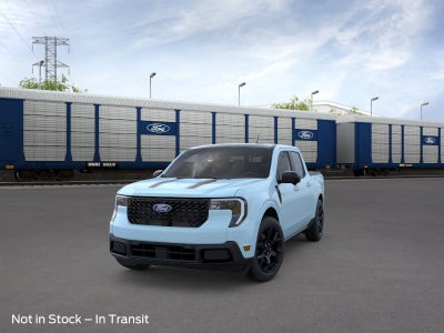 2026 Ford Maverick Lariat®