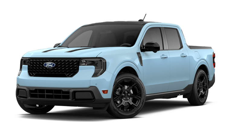 2026 Ford Maverick's photo