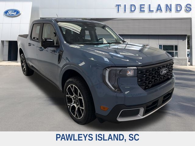 2026 Ford Maverick Lariat®
