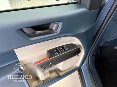 2026 Ford Maverick Lariat®