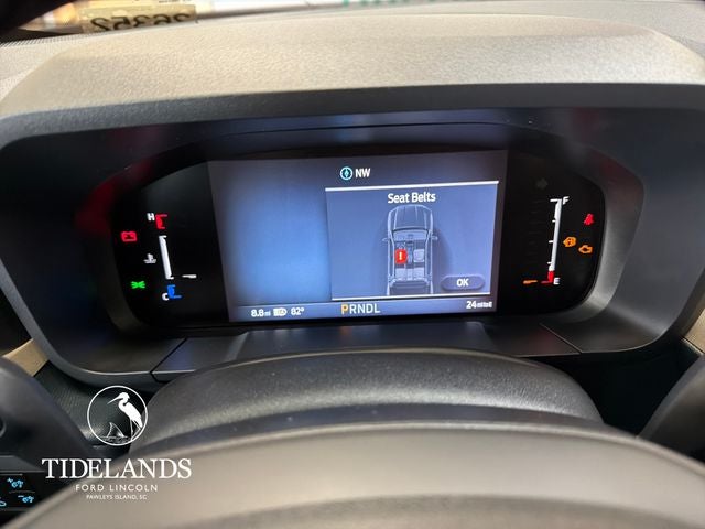 2026 Ford Maverick Lariat®