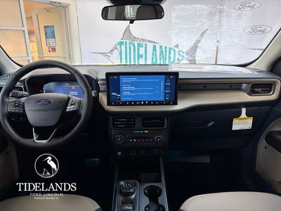 2026 Ford Maverick Lariat®
