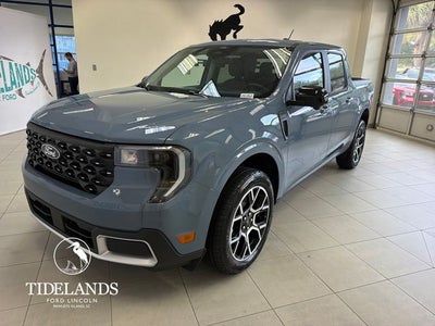 2026 Ford Maverick Lariat®