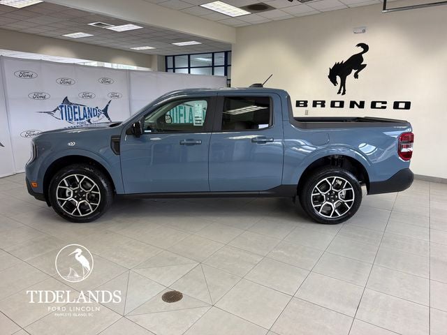 2026 Ford Maverick Lariat®