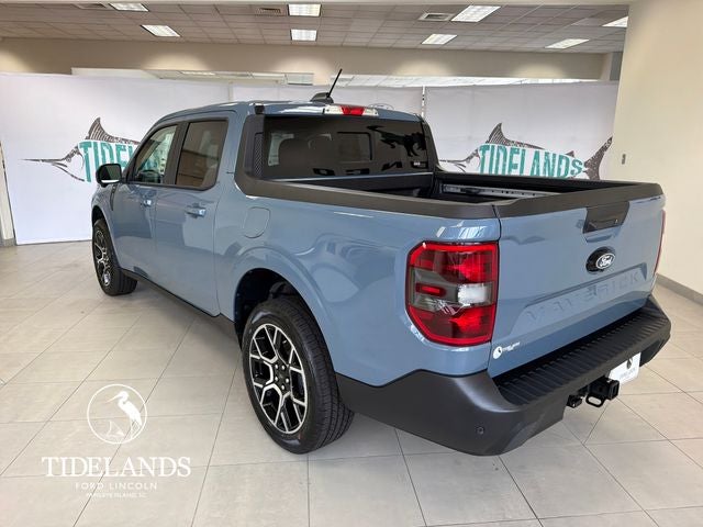 2026 Ford Maverick Lariat®
