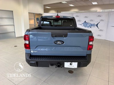 2026 Ford Maverick Lariat®