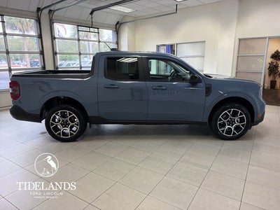 2026 Ford Maverick Lariat®
