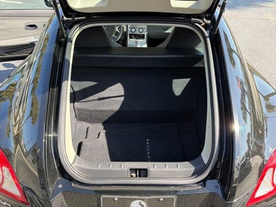 2005 Chrysler Crossfire Limited