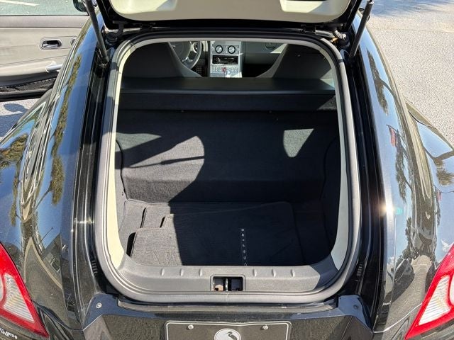 2005 Chrysler Crossfire Limited