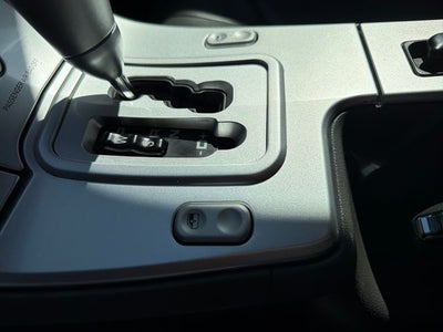 2005 Chrysler Crossfire Limited