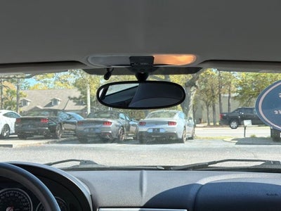 2005 Chrysler Crossfire Limited