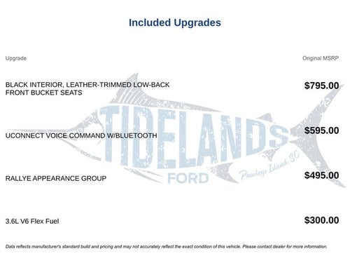 2013 Dodge Avenger SXT