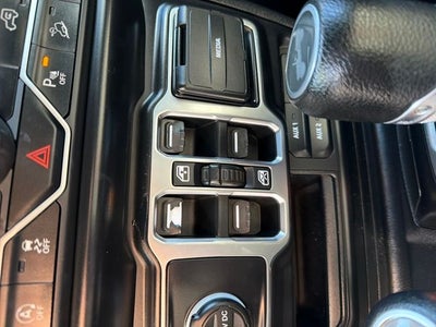 2020 Jeep Wrangler Unlimited Willys