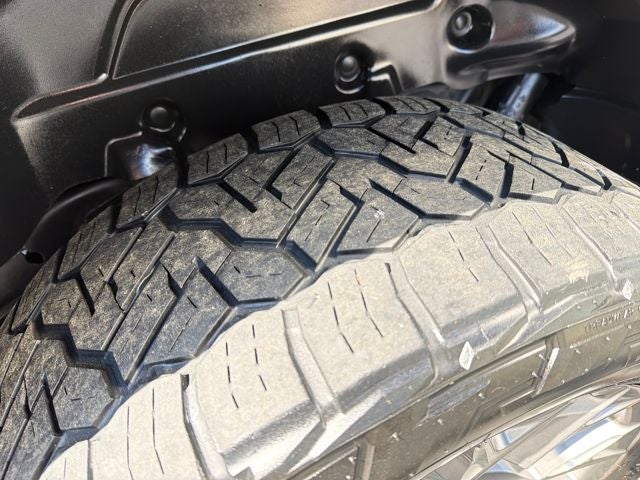 2020 Jeep Wrangler Unlimited Willys