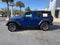 2020 Jeep Wrangler Unlimited Willys