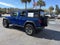2020 Jeep Wrangler Unlimited Willys
