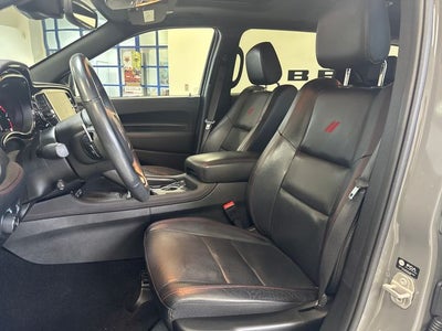 2023 Dodge Durango GT Premium
