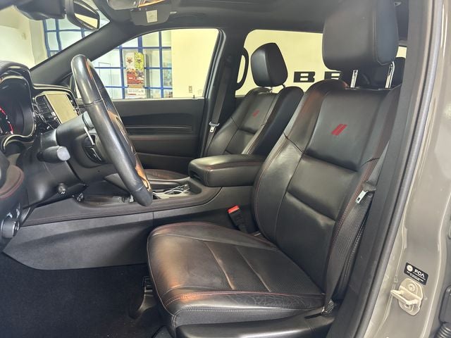 2023 Dodge Durango GT Premium