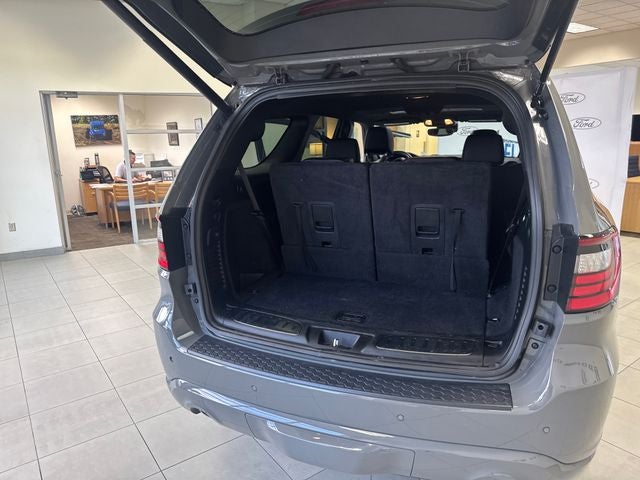 2023 Dodge Durango GT Premium