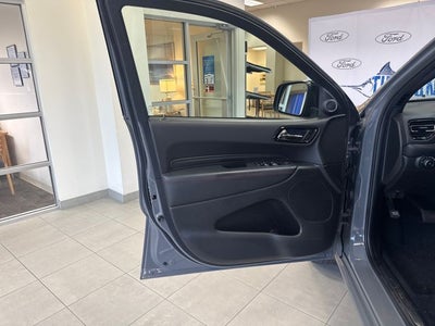 2023 Dodge Durango GT Premium