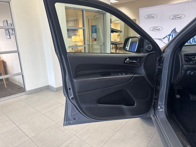 2023 Dodge Durango GT Premium