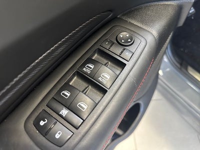 2023 Dodge Durango GT Premium