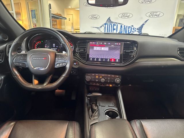 2023 Dodge Durango GT Premium
