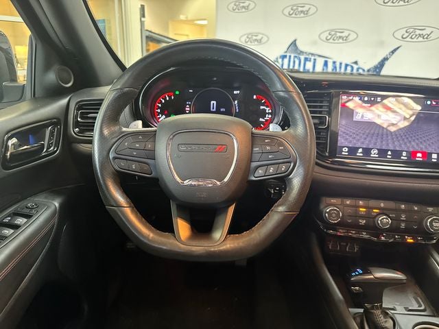2023 Dodge Durango GT Premium