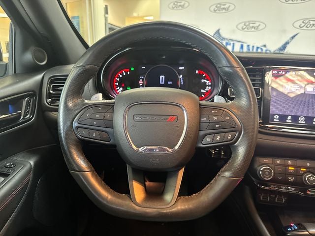 2023 Dodge Durango GT Premium