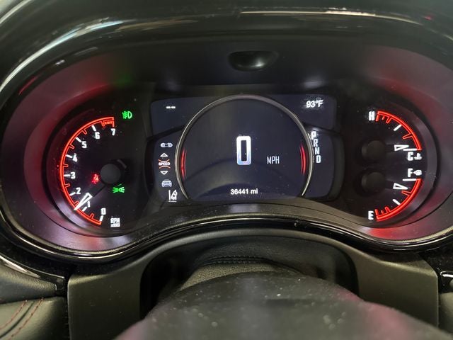 2023 Dodge Durango GT Premium