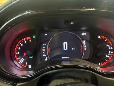 2023 Dodge Durango GT Premium