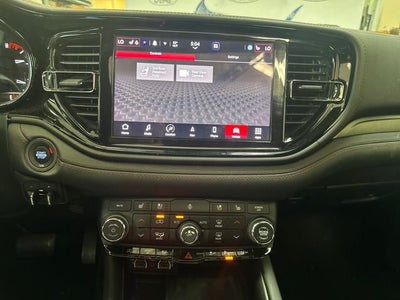 2023 Dodge Durango GT Premium