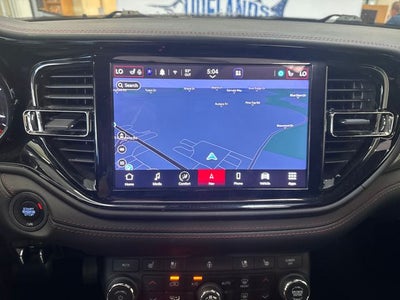 2023 Dodge Durango GT Premium
