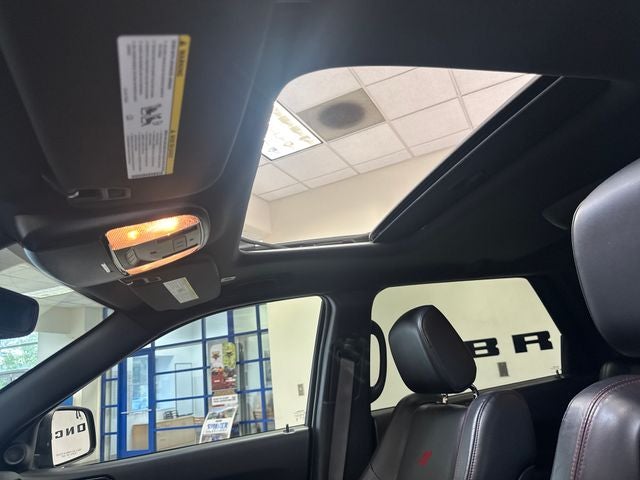 2023 Dodge Durango GT Premium