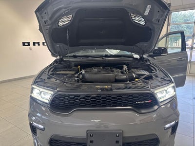 2023 Dodge Durango GT Premium