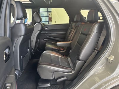 2023 Dodge Durango GT Premium