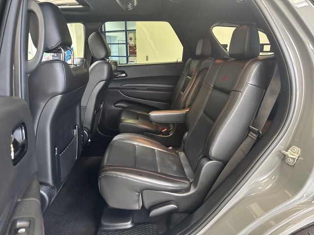 2023 Dodge Durango GT Premium
